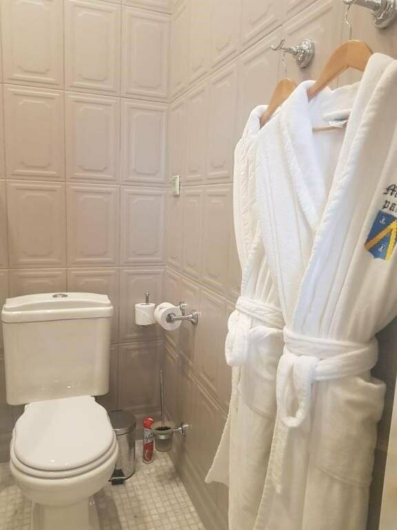 Фотографии номера Стандартный одноместный номер №8 в Гостинице Особняк Военного Министра Санкт-Петербург