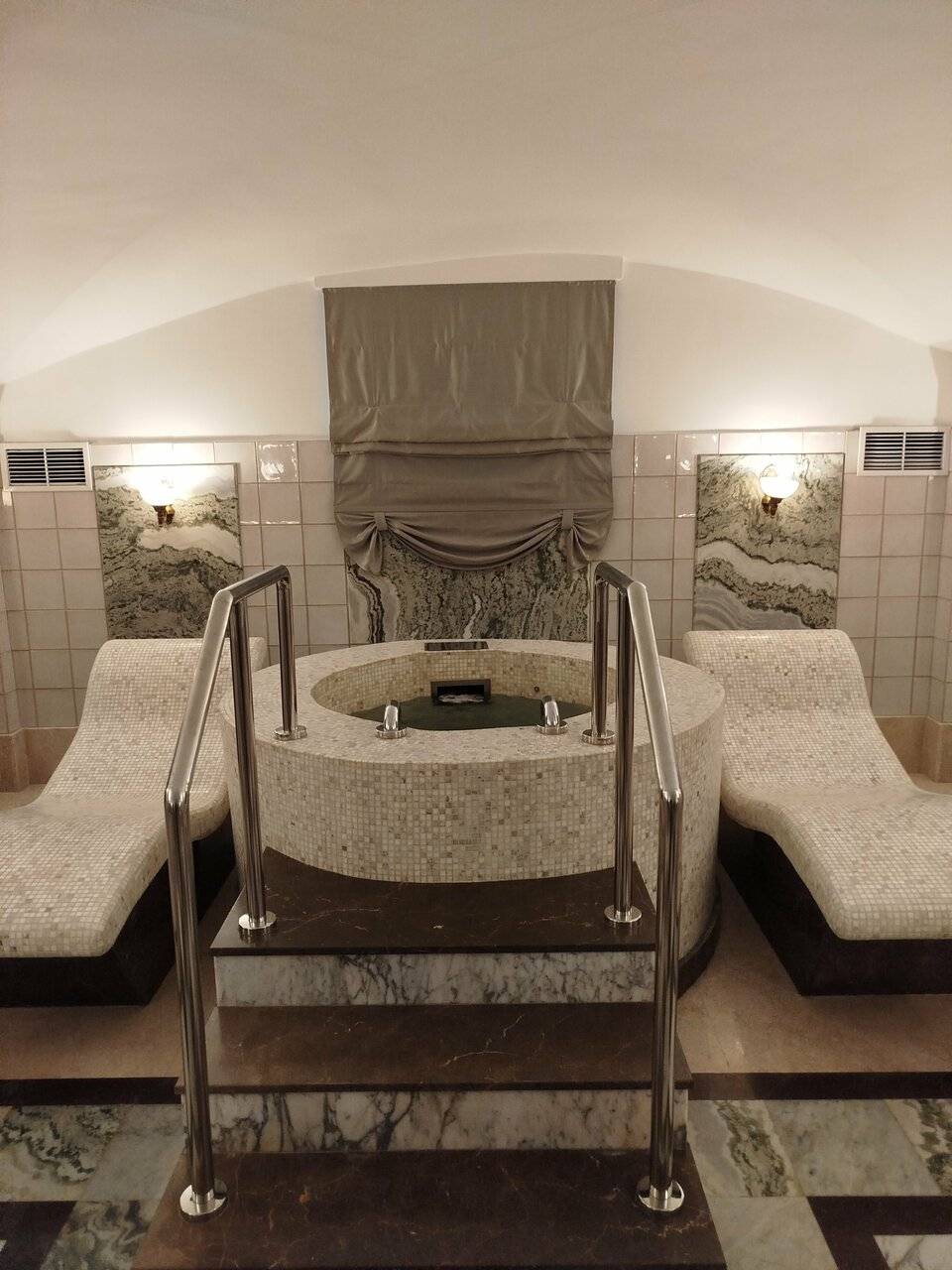 Фото Гостиницы Особняк Военного Министра Санкт-Петербург 204