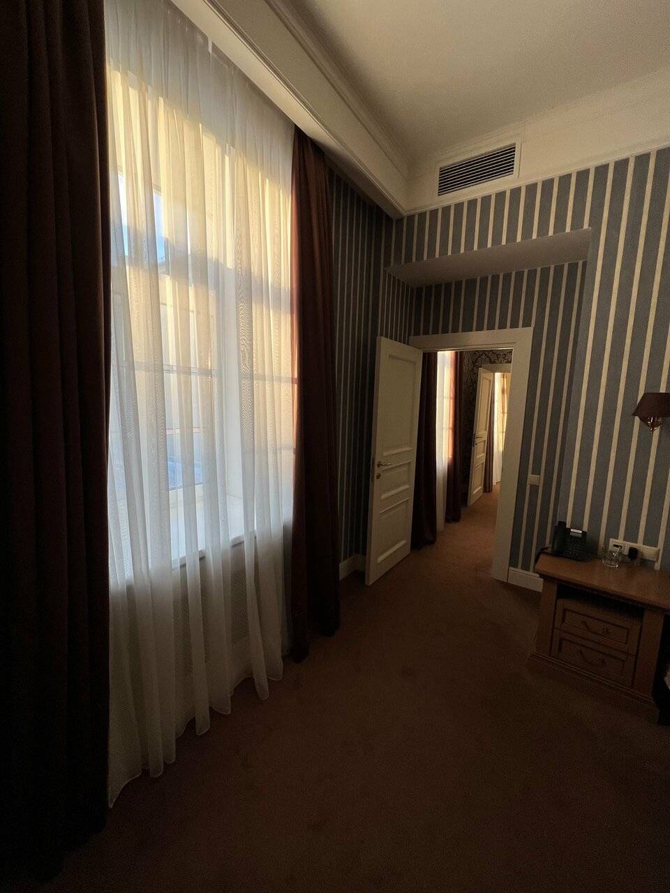 Фото Гостиницы Особняк Военного Министра Санкт-Петербург 222