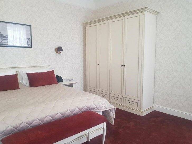 Фото Гостиницы Особняк Военного Министра Санкт-Петербург 85