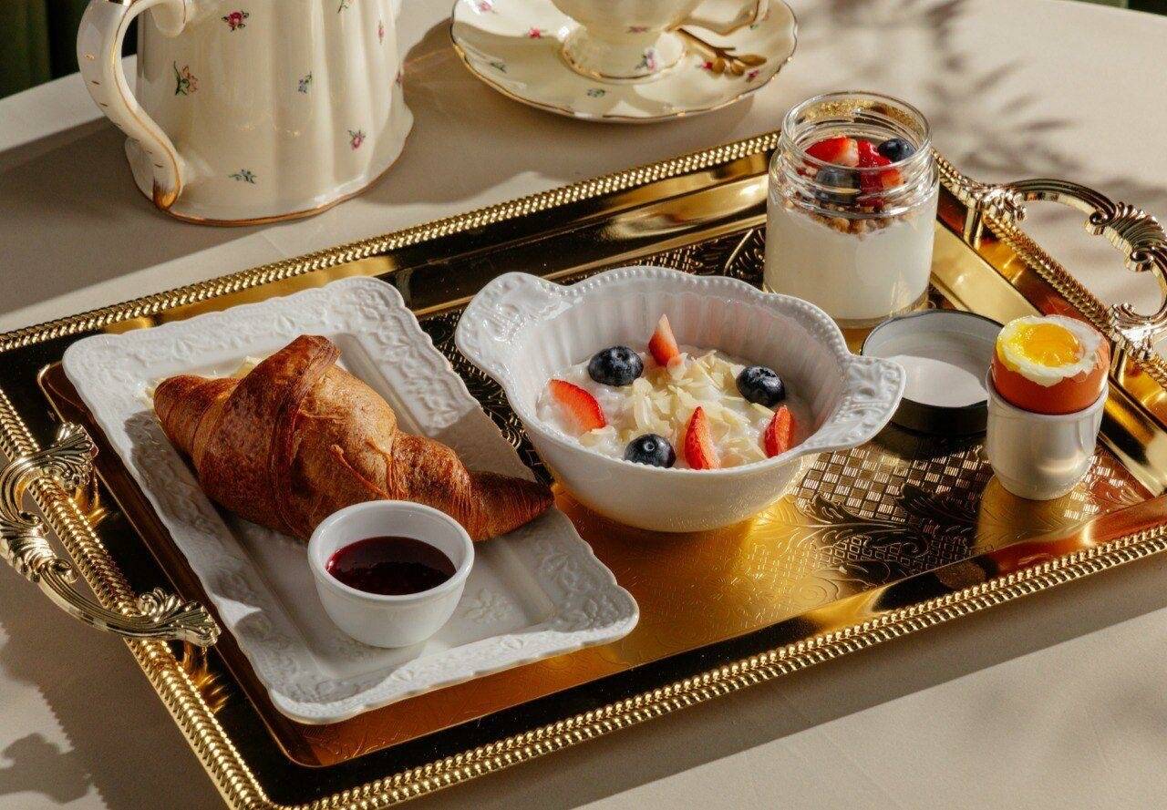 Фото Гостиницы Особняк Военного Министра Санкт-Петербург 93