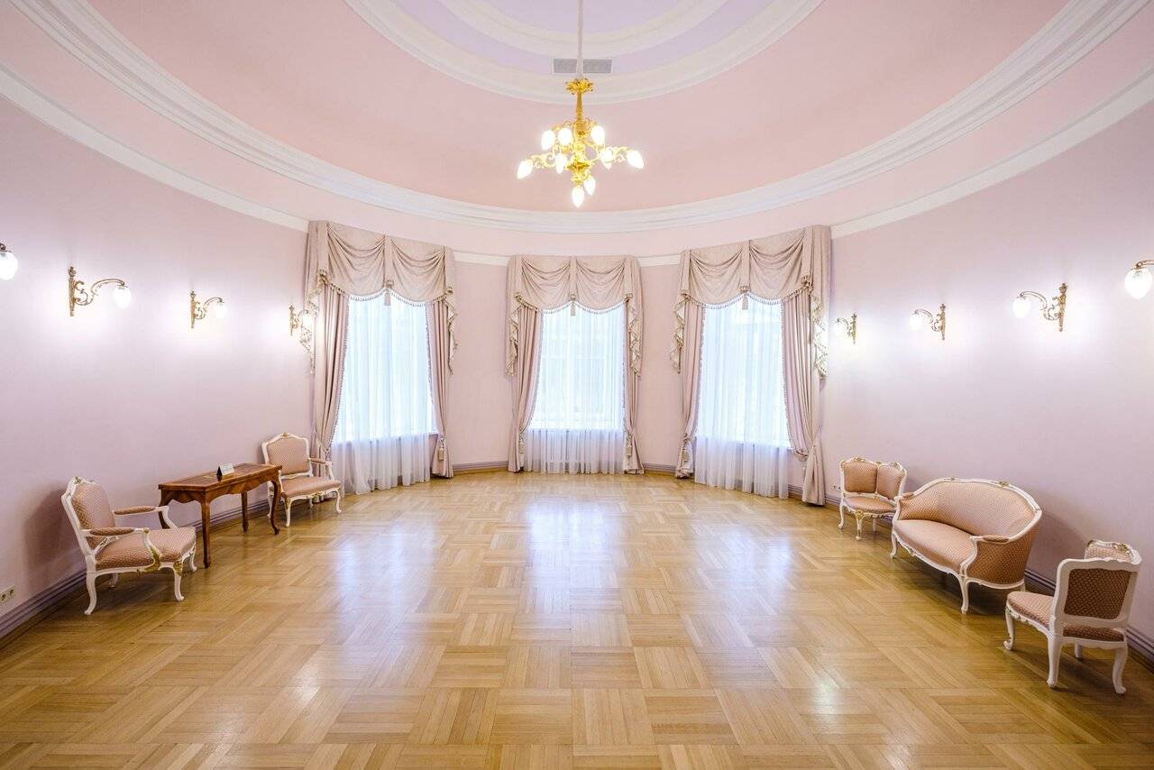 Фото Гостиницы Особняк Военного Министра Санкт-Петербург 158