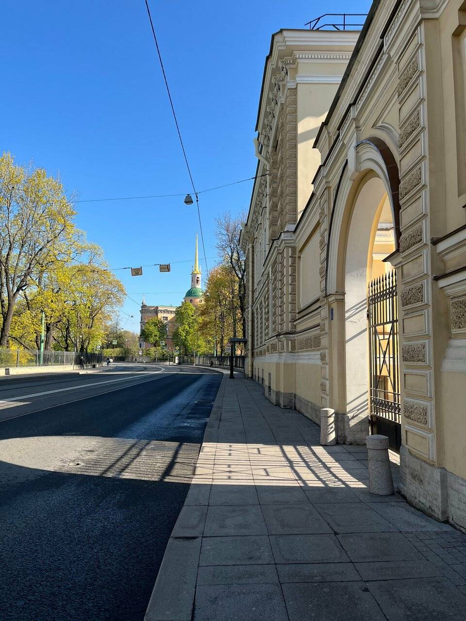 Фото Гостиницы Особняк Военного Министра Санкт-Петербург 48