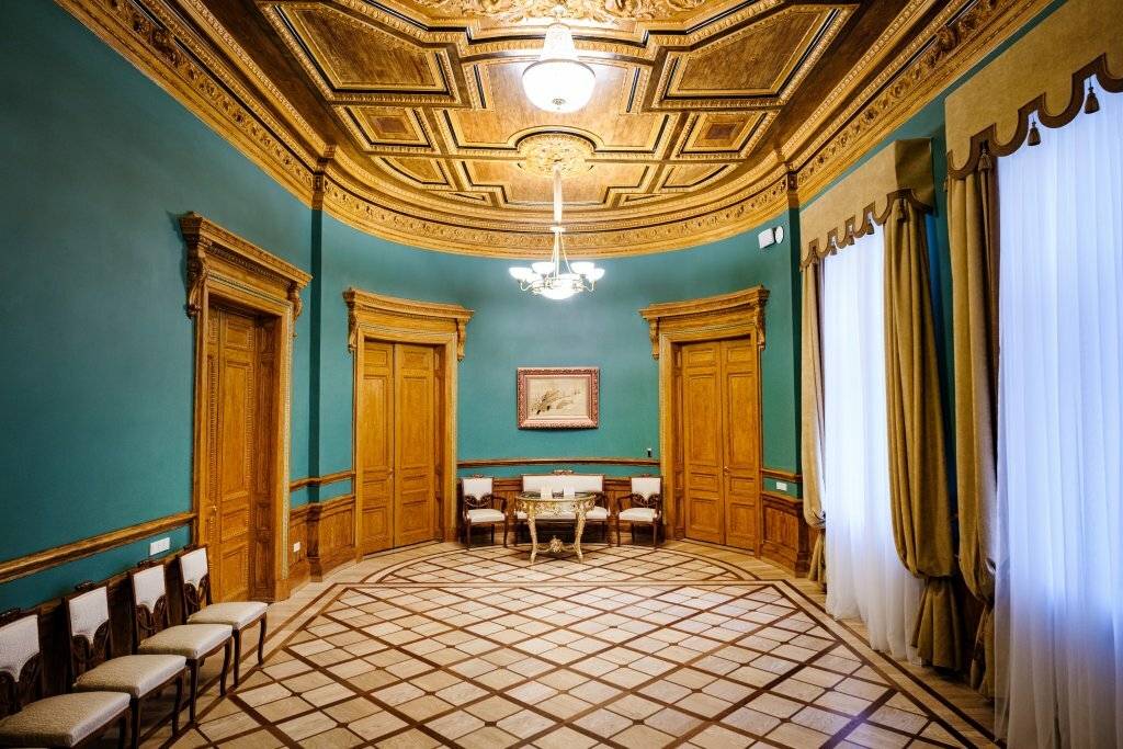 Фото Гостиницы Особняк Военного Министра Санкт-Петербург 105