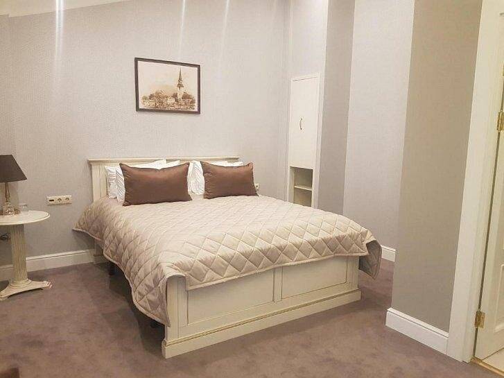 Фото Гостиницы Особняк Военного Министра Санкт-Петербург 17