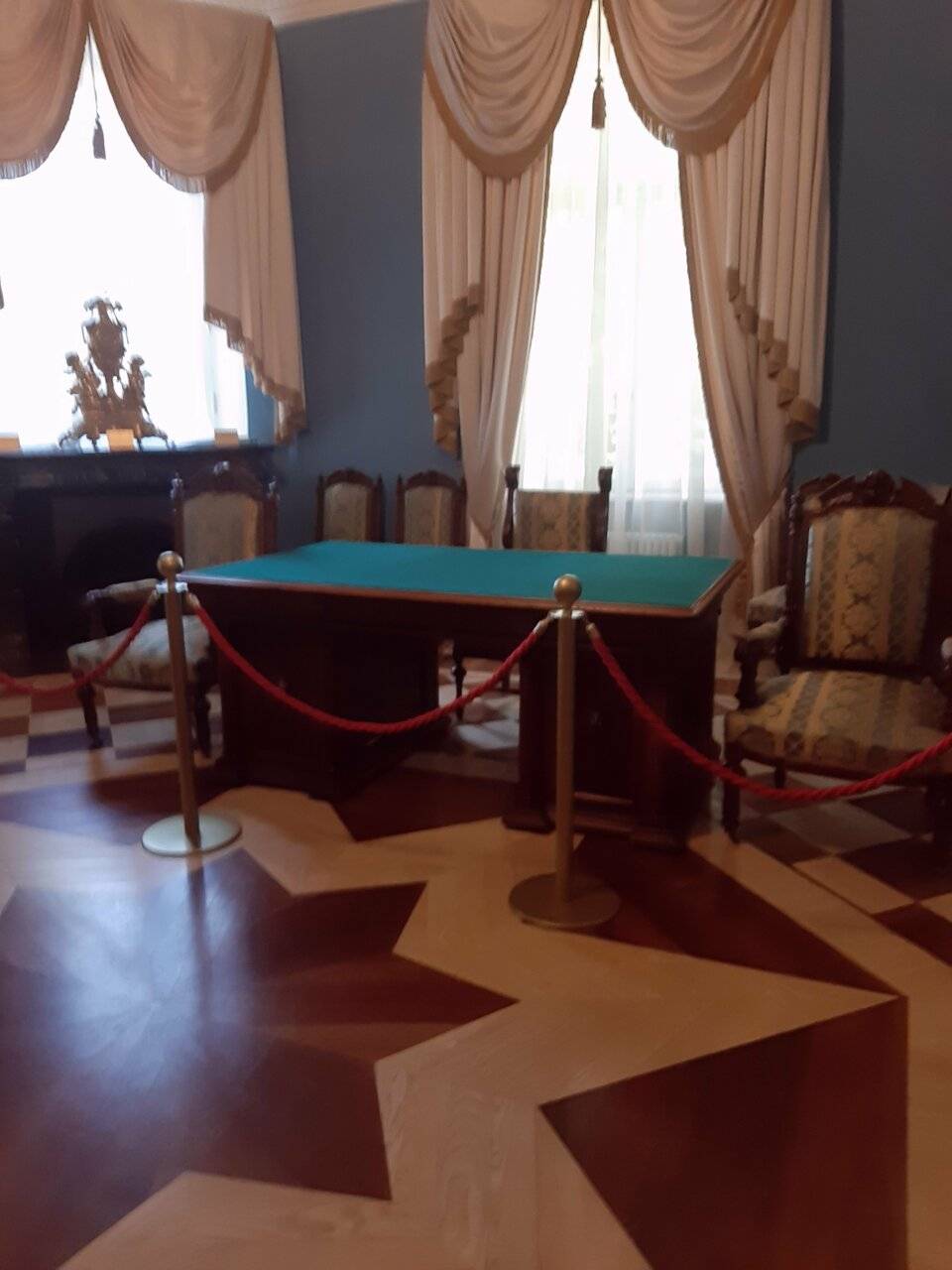 Фото Гостиницы Особняк Военного Министра Санкт-Петербург 197