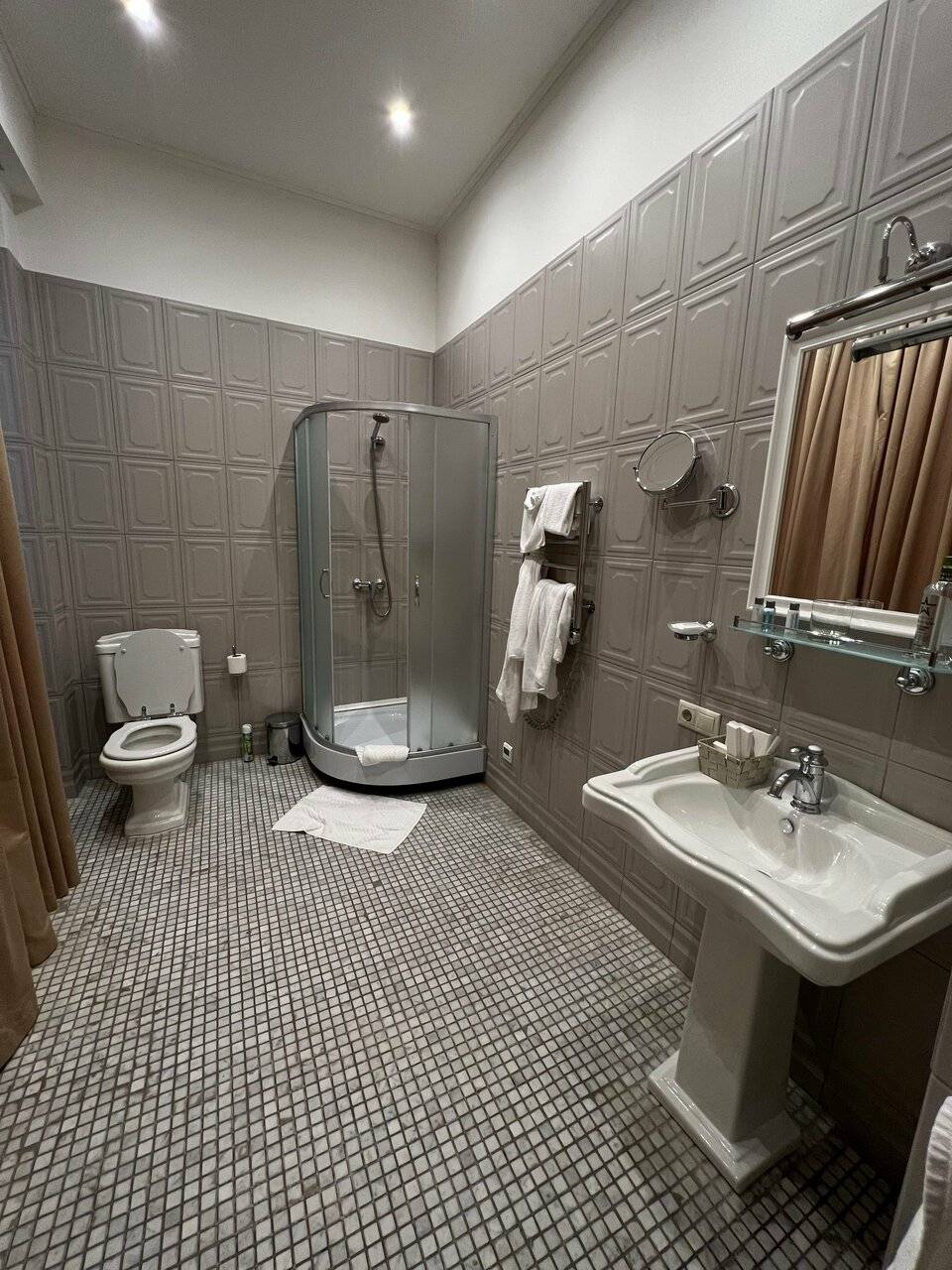 Фото Гостиницы Особняк Военного Министра Санкт-Петербург 179