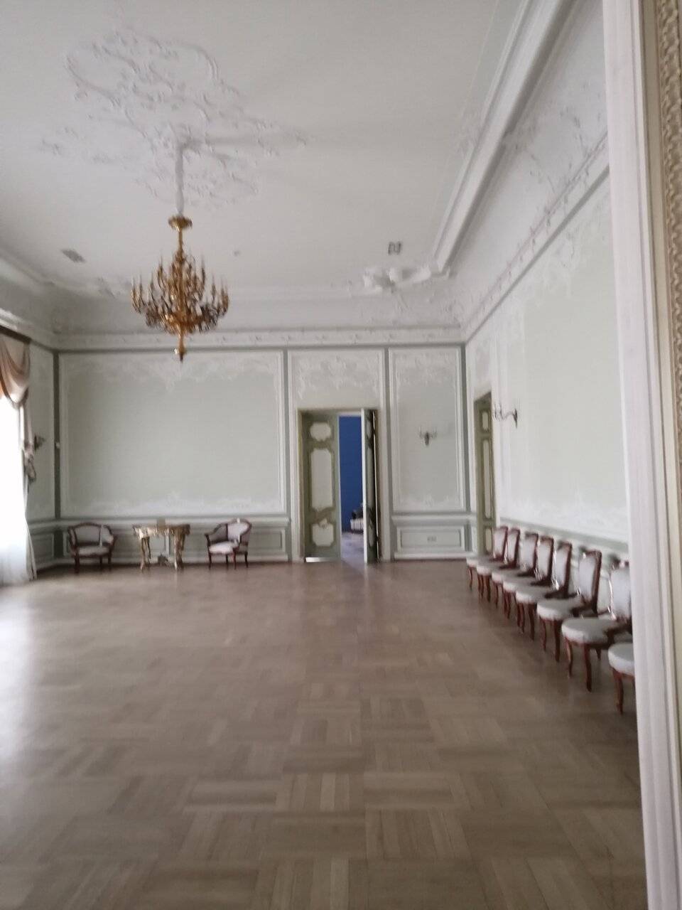 Фото Гостиницы Особняк Военного Министра Санкт-Петербург 221