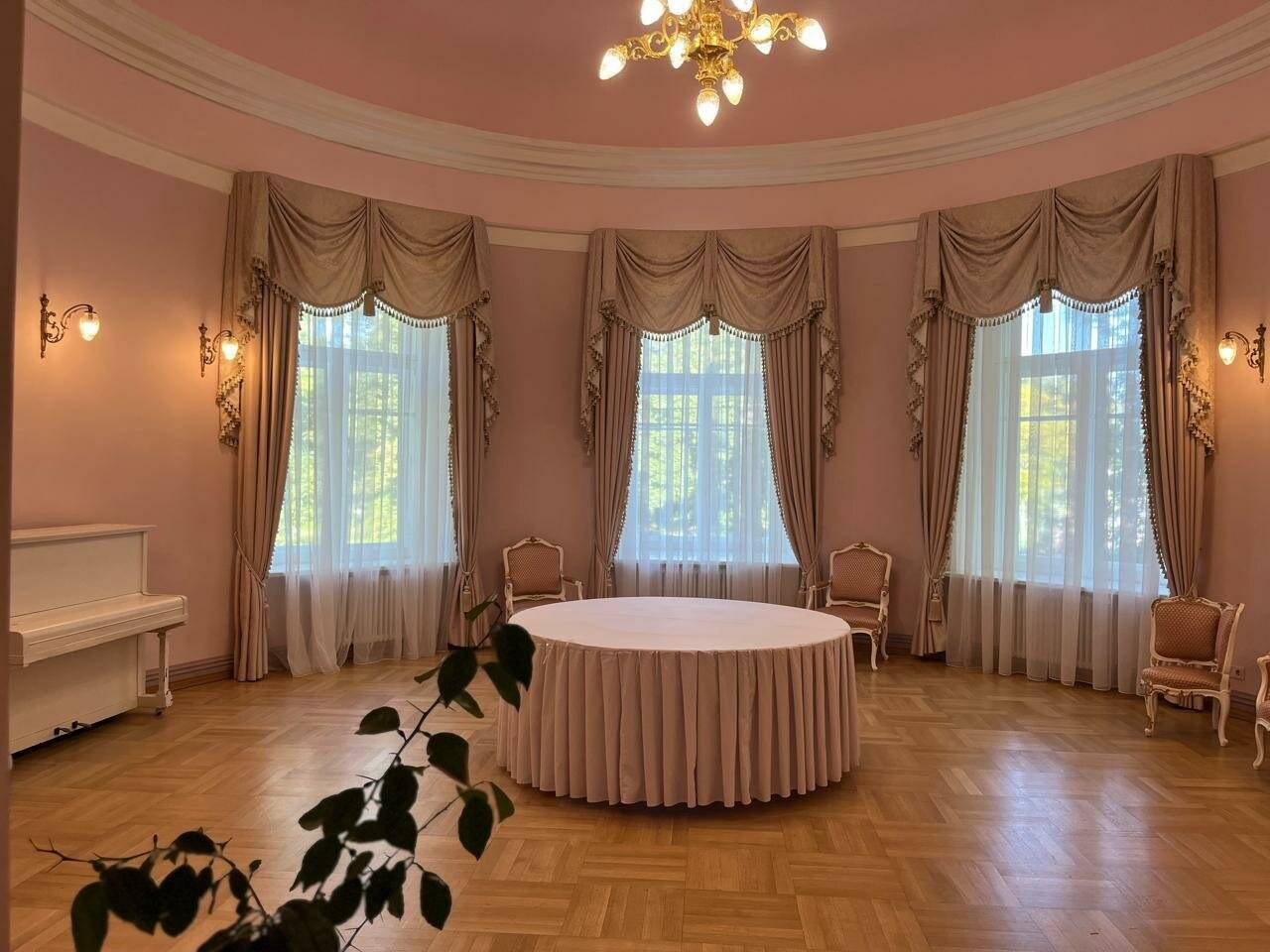 Фото Гостиницы Особняк Военного Министра Санкт-Петербург 157
