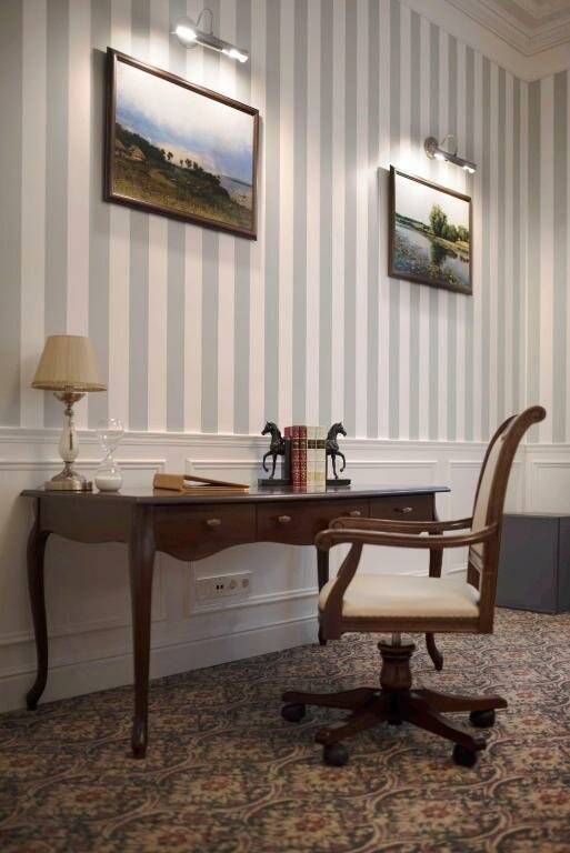 Фото Гостиницы Особняк Военного Министра Санкт-Петербург 95