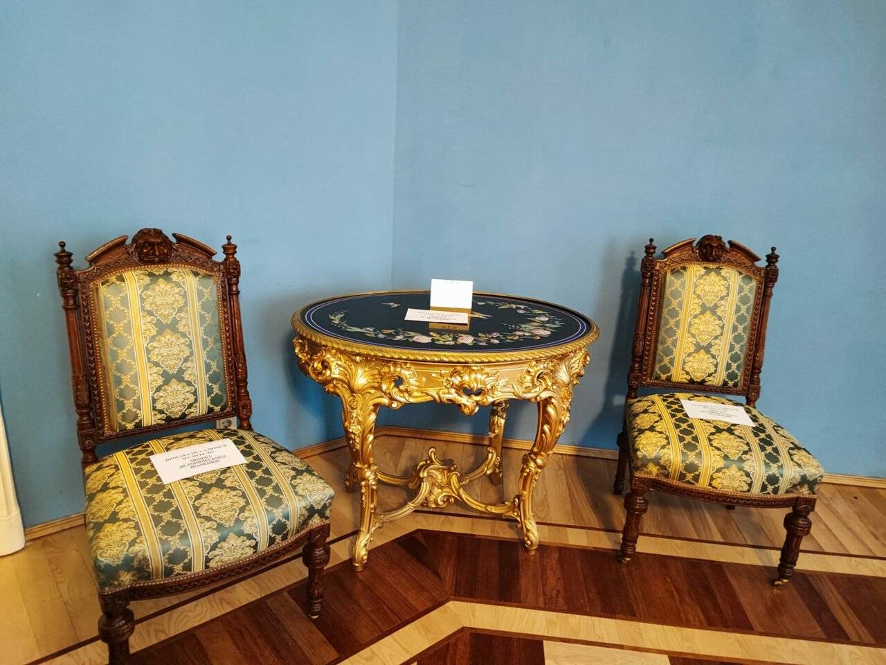 Фото Гостиницы Особняк Военного Министра Санкт-Петербург 173