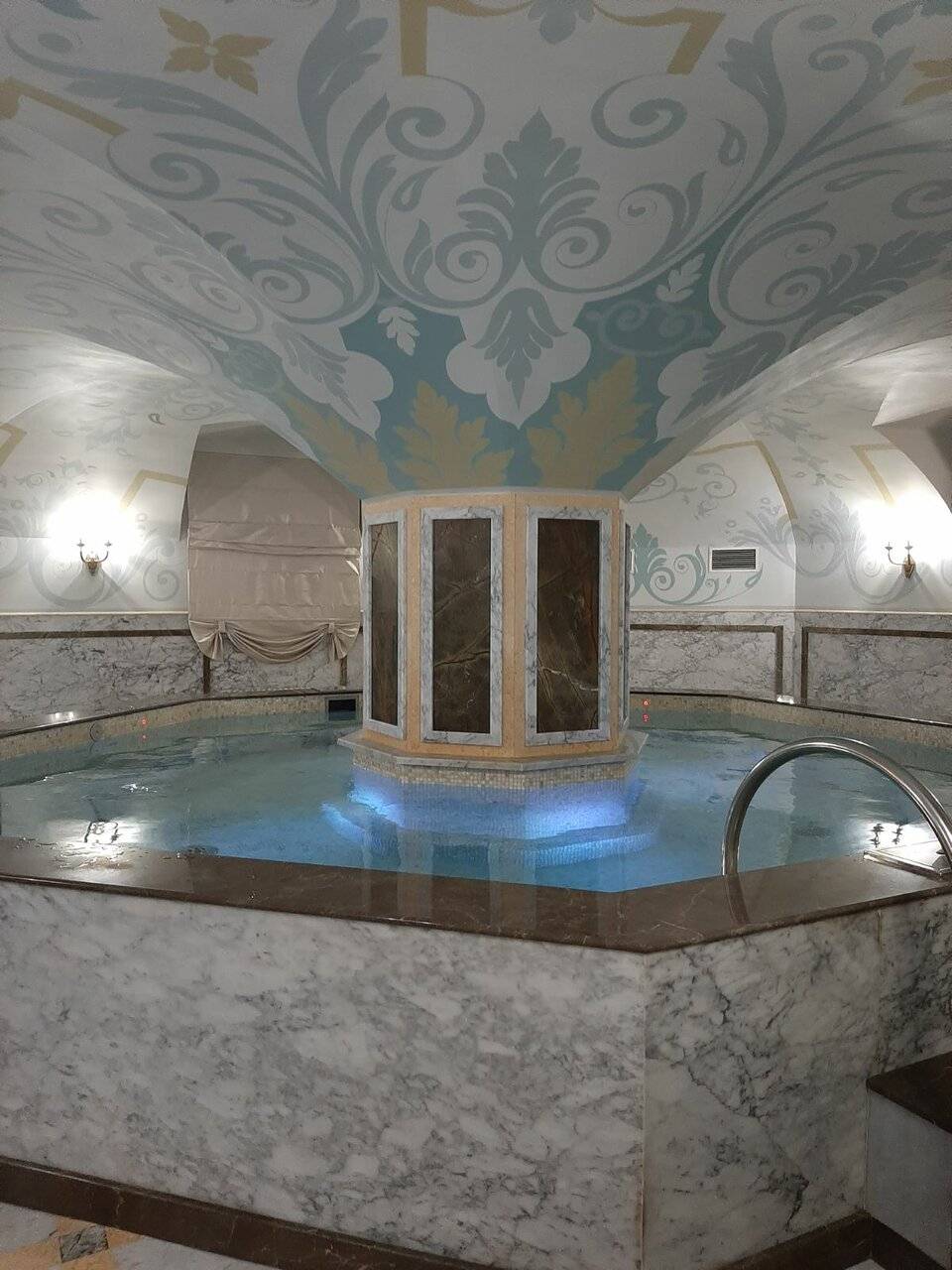 Фото Гостиницы Особняк Военного Министра Санкт-Петербург 246