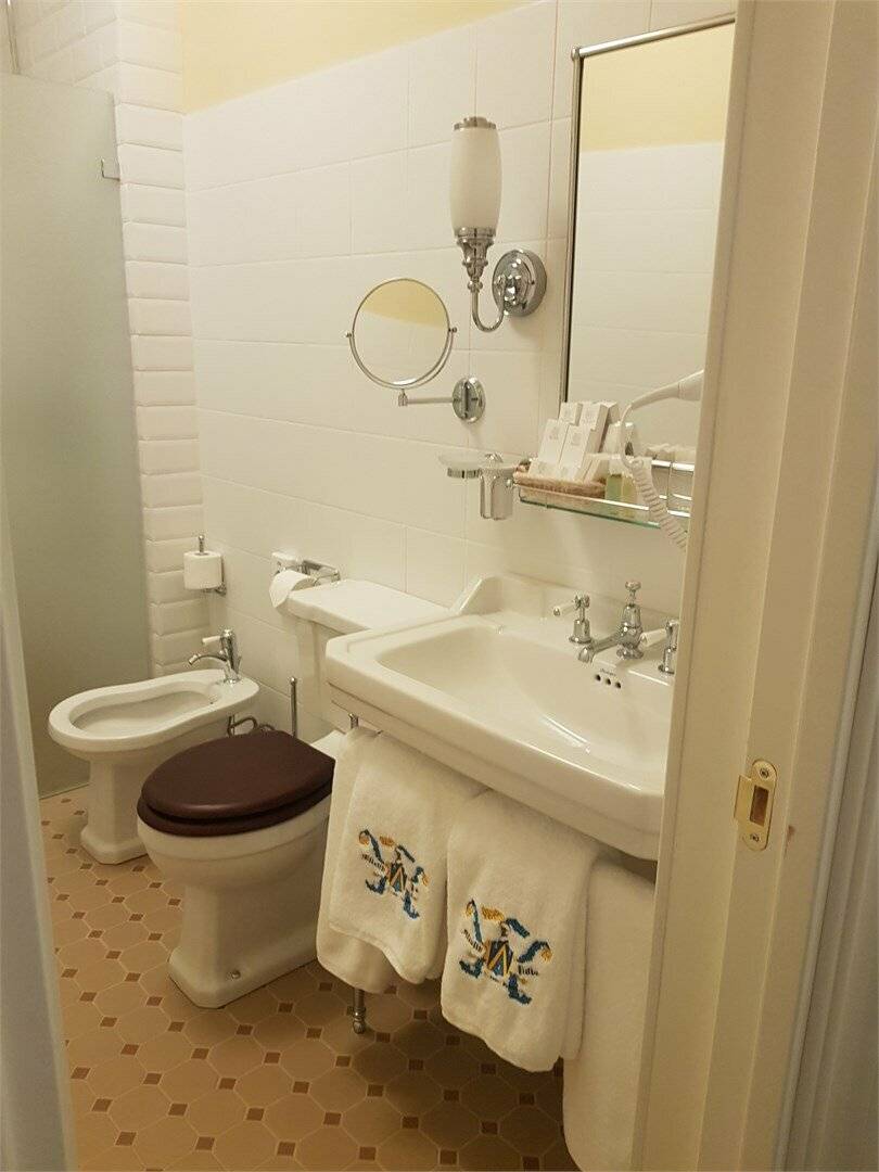 Фотографии номера Люкс 