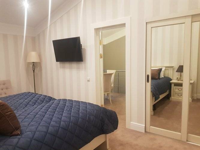 Фото Гостиницы Особняк Военного Министра Санкт-Петербург 103