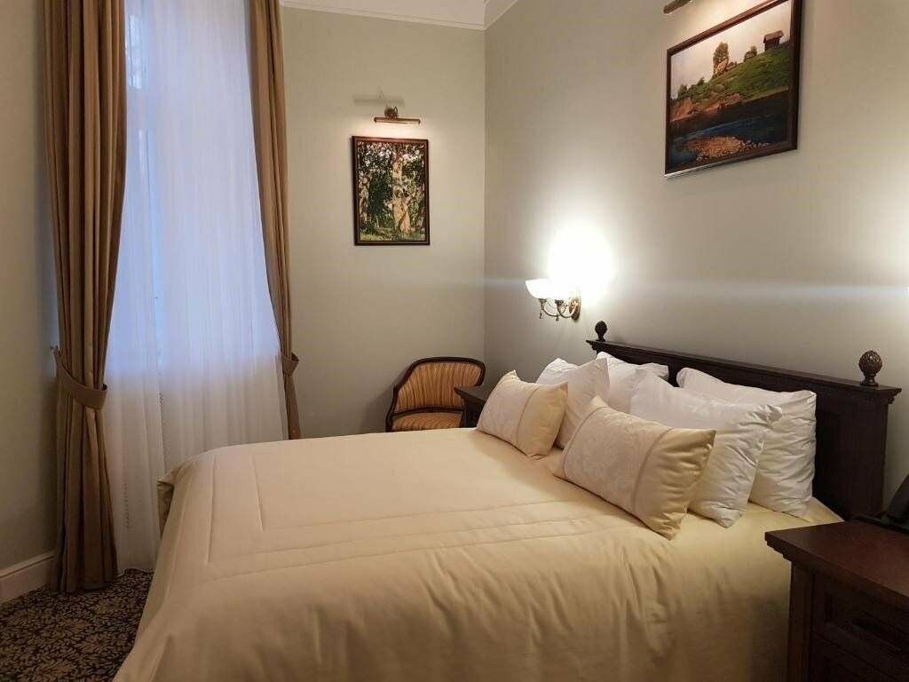 Фотографии номера Люкс 