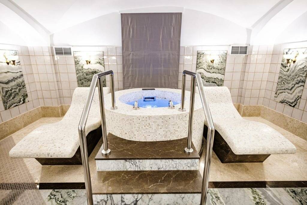 Фото Гостиницы Особняк Военного Министра Санкт-Петербург 145