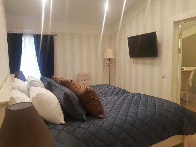 Фото Гостиницы Особняк Военного Министра Санкт-Петербург 83