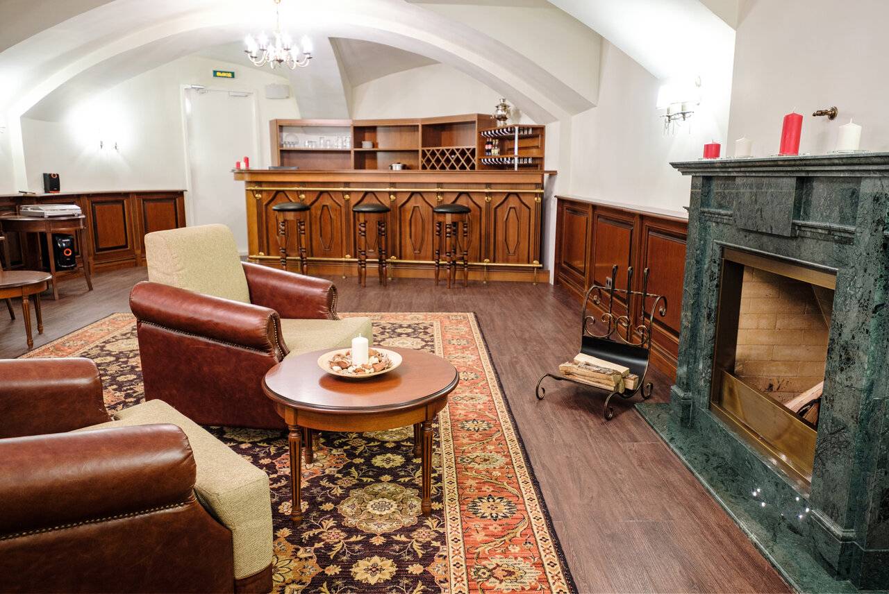 Фото Гостиницы Особняк Военного Министра Санкт-Петербург 248