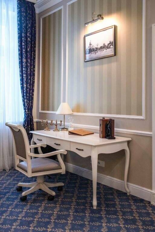 Фото Гостиницы Особняк Военного Министра Санкт-Петербург 9