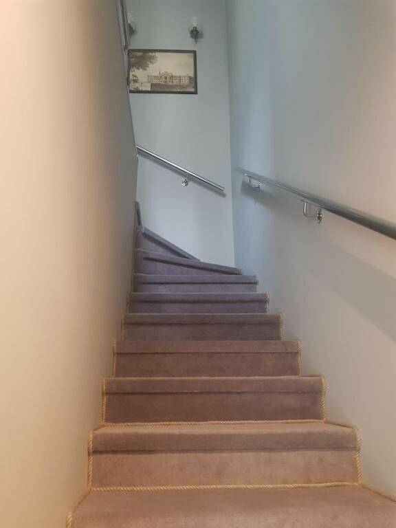 Фотографии номера Двухуровневый Люкс с двухспальной кроватью №11 в Гостинице Особняк Военного Министра Санкт-Петербург