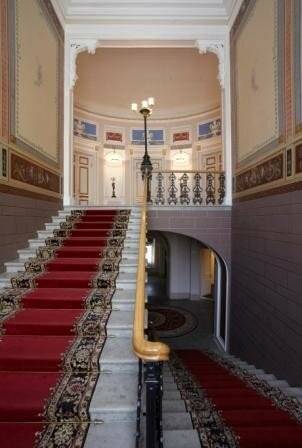 Фото Гостиницы Особняк Военного Министра Санкт-Петербург 1