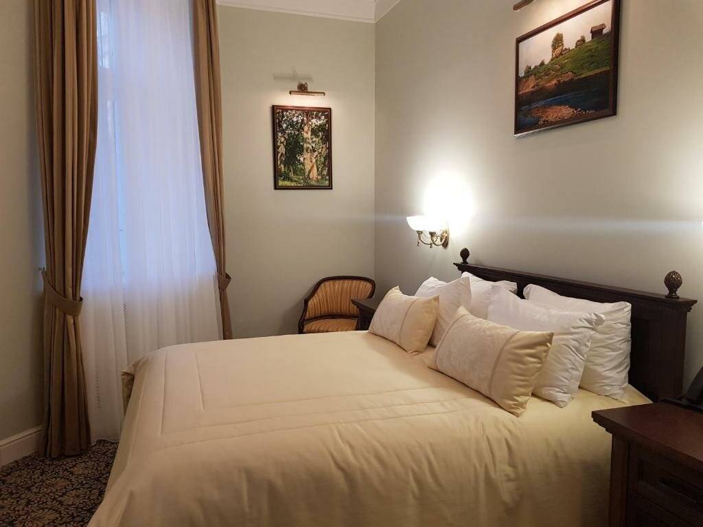 Фото Гостиницы Особняк Военного Министра Санкт-Петербург 126