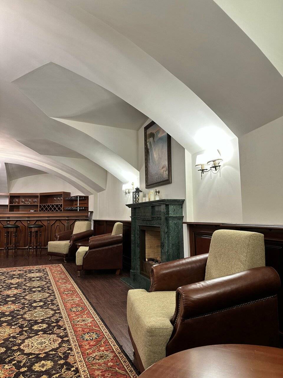 Фото Гостиницы Особняк Военного Министра Санкт-Петербург 229