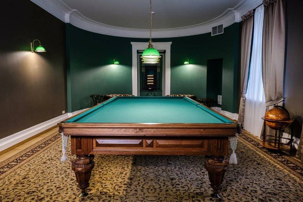 Фото Гостиницы Особняк Военного Министра Санкт-Петербург 96