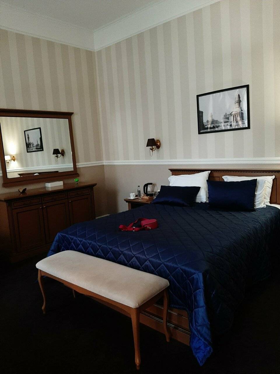 Фото Гостиницы Особняк Военного Министра Санкт-Петербург 219