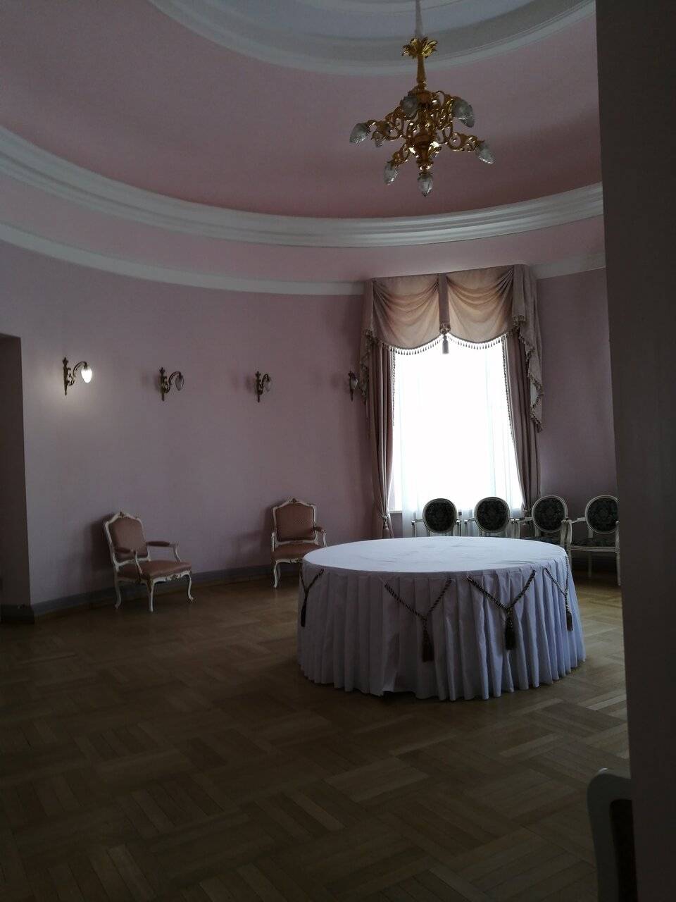 Фото Гостиницы Особняк Военного Министра Санкт-Петербург 230