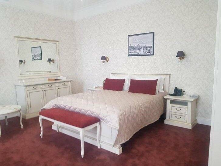 Фото Гостиницы Особняк Военного Министра Санкт-Петербург 38