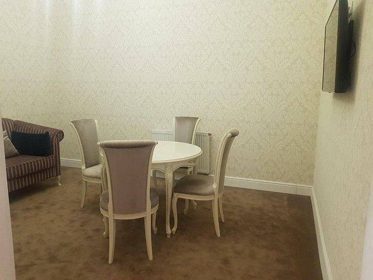 Фото Гостиницы Особняк Военного Министра Санкт-Петербург 159