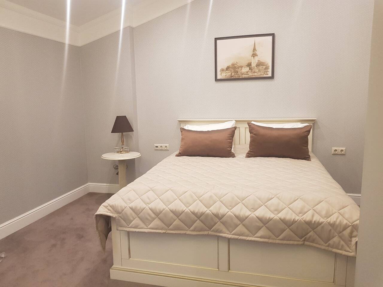 Фото Гостиницы Особняк Военного Министра Санкт-Петербург 237