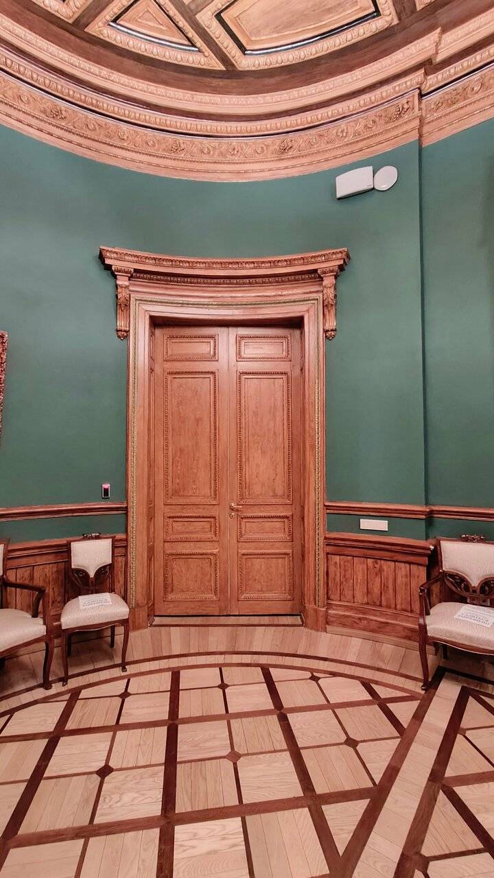 Фото Гостиницы Особняк Военного Министра Санкт-Петербург 194