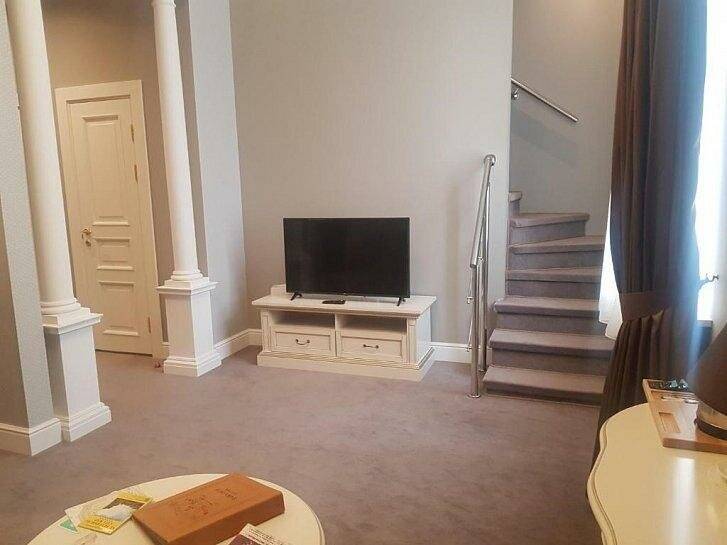 Фото Гостиницы Особняк Военного Министра Санкт-Петербург 33