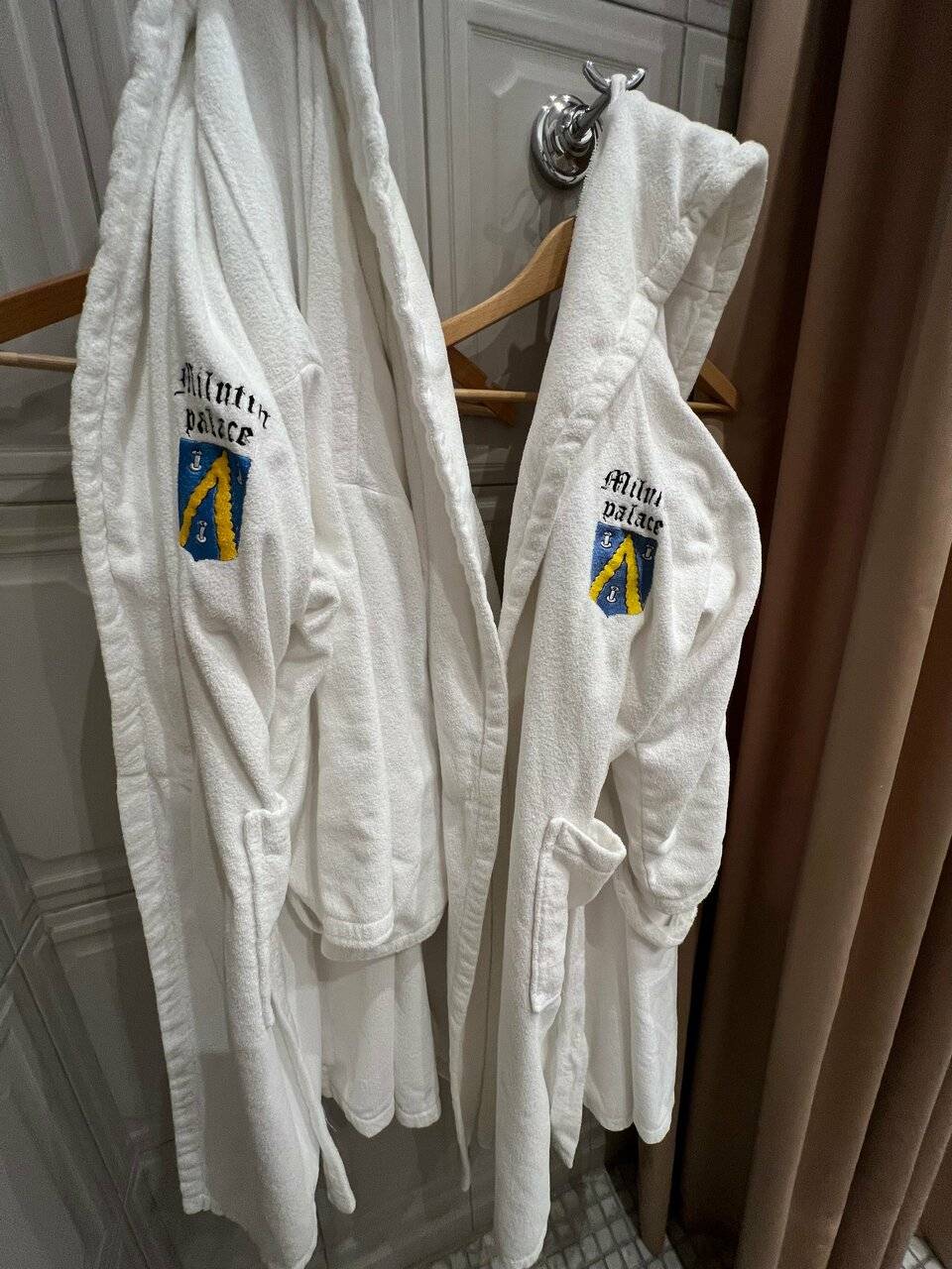 Фото Гостиницы Особняк Военного Министра Санкт-Петербург 213