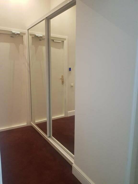 Фотографии номера Стандартный одноместный номер №8 в Гостинице Особняк Военного Министра Санкт-Петербург