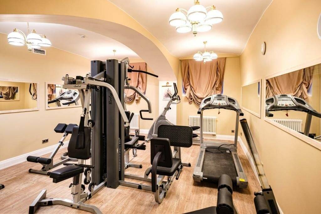 Фото Гостиницы Особняк Военного Министра Санкт-Петербург 141