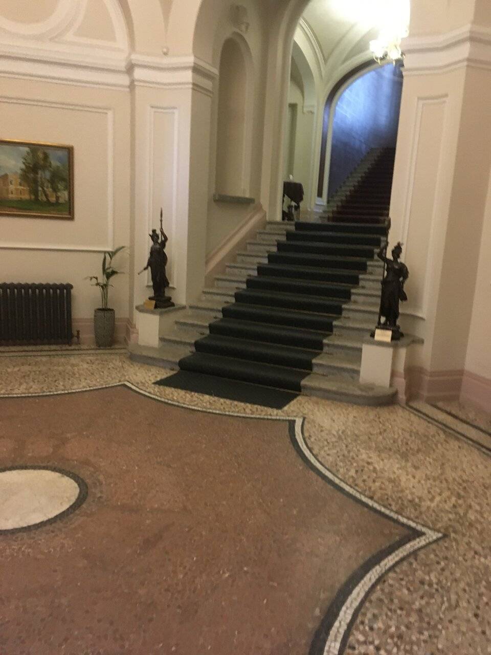 Фото Гостиницы Особняк Военного Министра Санкт-Петербург 94