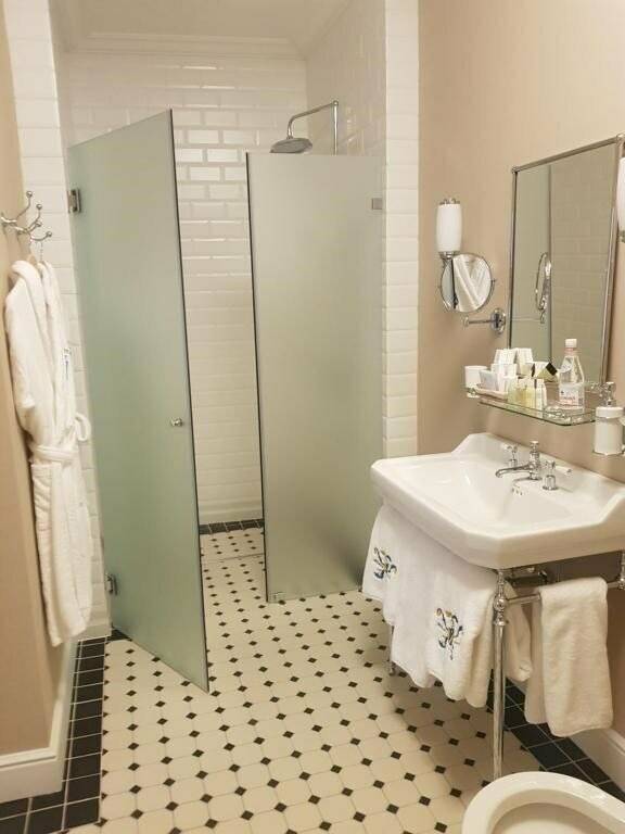 Фотографии номера Люкс 