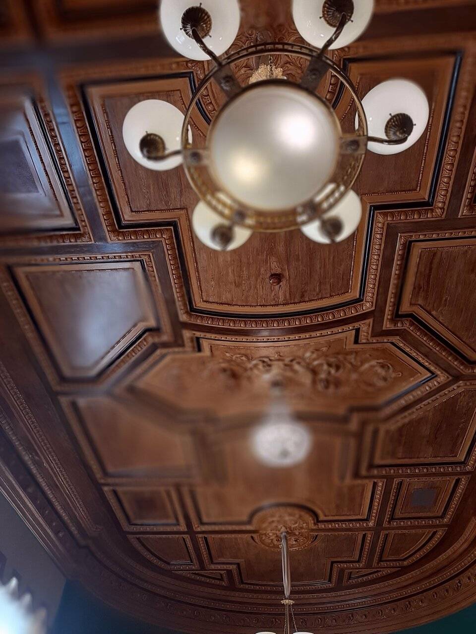 Фото Гостиницы Особняк Военного Министра Санкт-Петербург 206