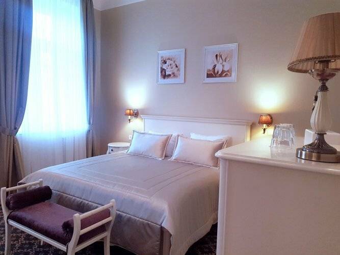 Фото Гостиницы Особняк Военного Министра Санкт-Петербург 102