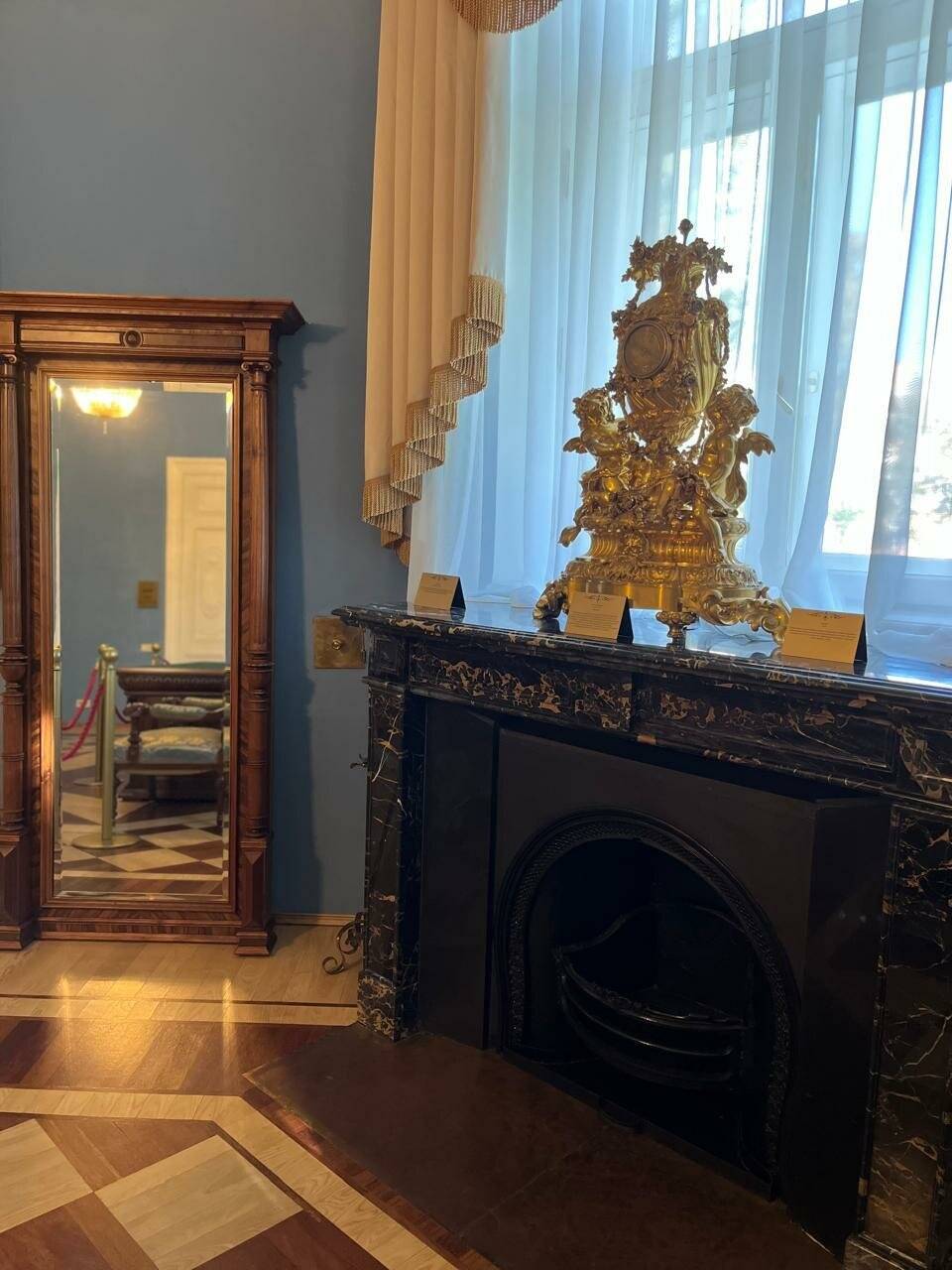 Фото Гостиницы Особняк Военного Министра Санкт-Петербург 27