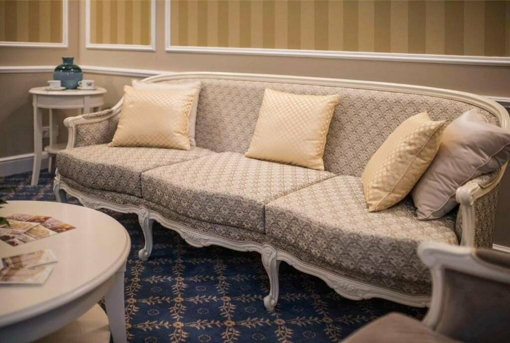 Фотографии номера Люкс 