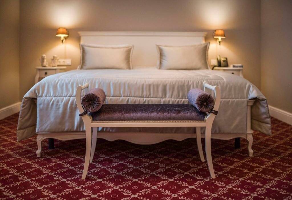 Фото Гостиницы Особняк Военного Министра Санкт-Петербург 47