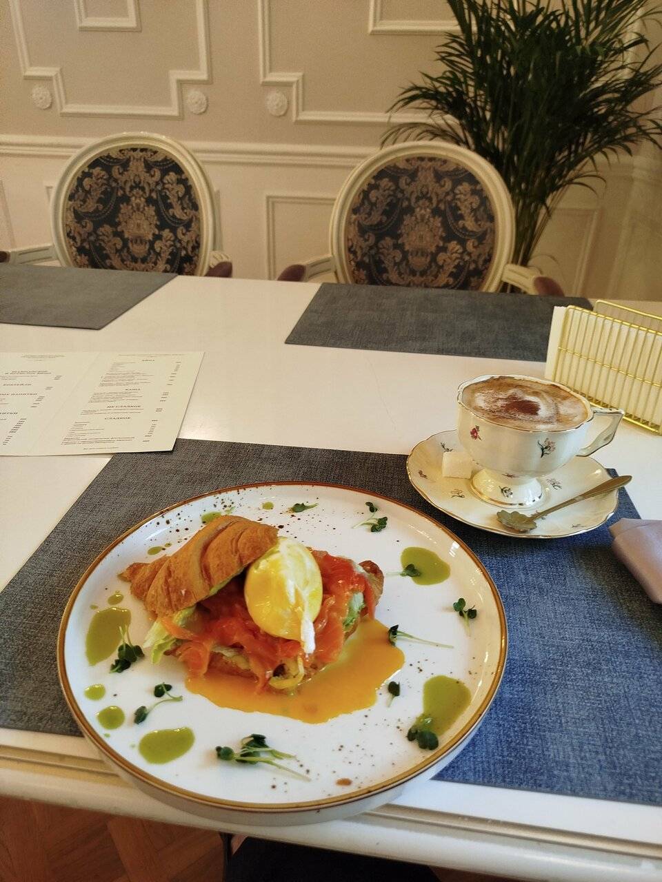 Фото Гостиницы Особняк Военного Министра Санкт-Петербург 218