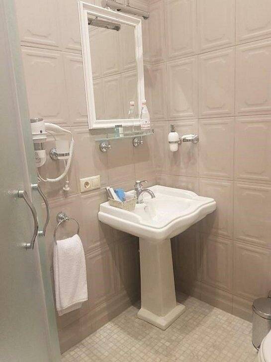 Фото Гостиницы Особняк Военного Министра Санкт-Петербург 133