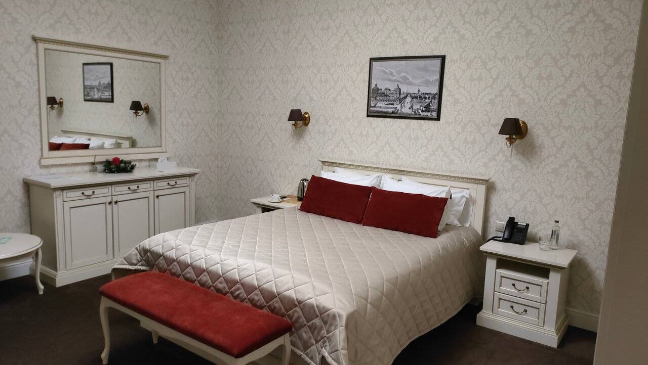 Фото Гостиницы Особняк Военного Министра Санкт-Петербург 231