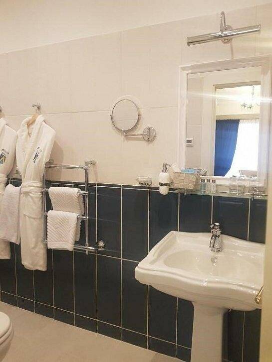 Фото Гостиницы Особняк Военного Министра Санкт-Петербург 149