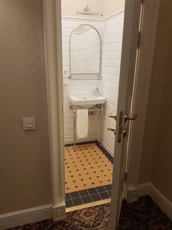 Фото Гостиницы Особняк Военного Министра Санкт-Петербург 117